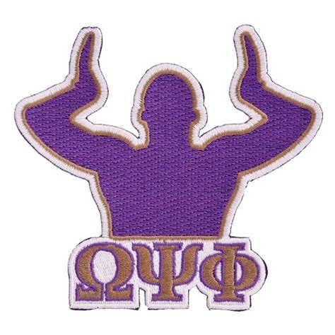 omega psi phi branding iron for sale|omega psi phi brand guidelines.